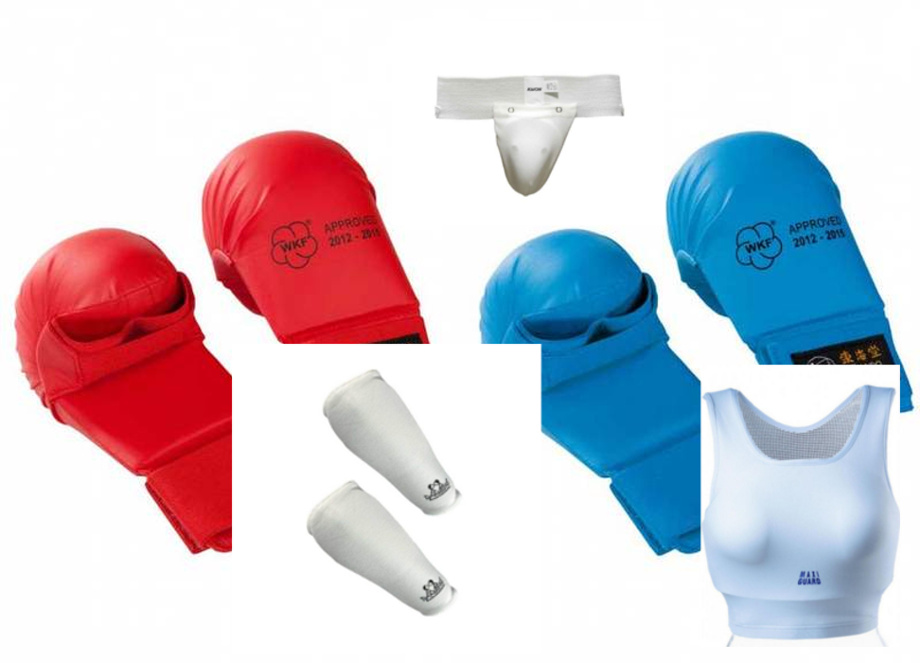 persönliche Schutzausrüstung