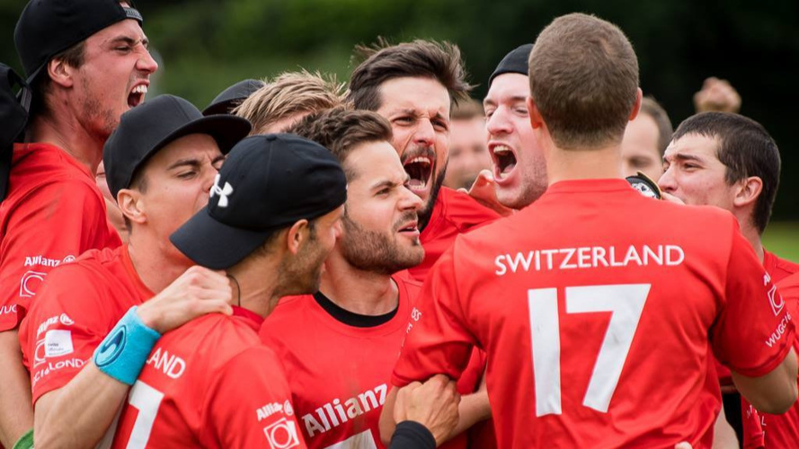 Verletzungsfrei an die Ultimate Frisbee Europameisterschaften