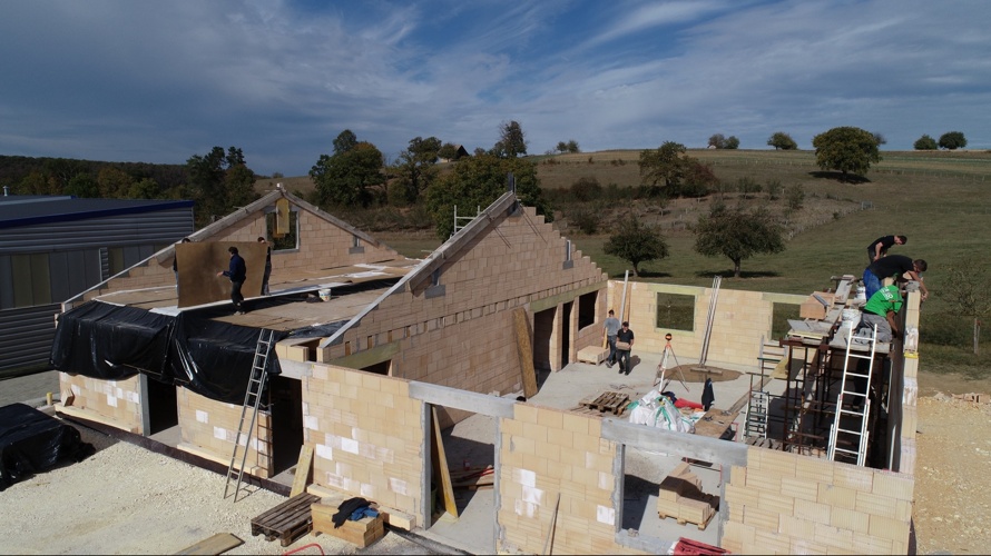 Un toit pour nos jeunes