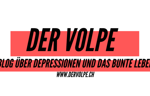 Jetzt Depressionen entstigmatisieren!
