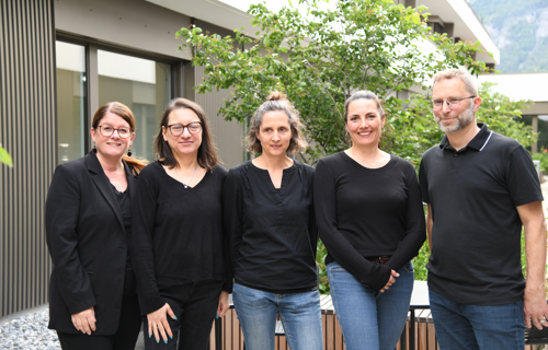 SECUNDARIA - Private Sekundarschule Graubünden, Chur