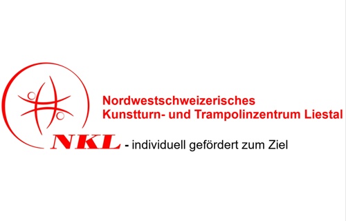 NKL (Nordwestschweizerischen Kunstturn- und Trampolinzentrums)