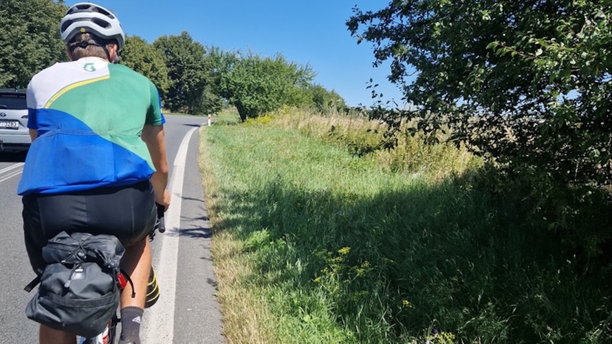 Swiss Bike Adventure 2026 gewinnen