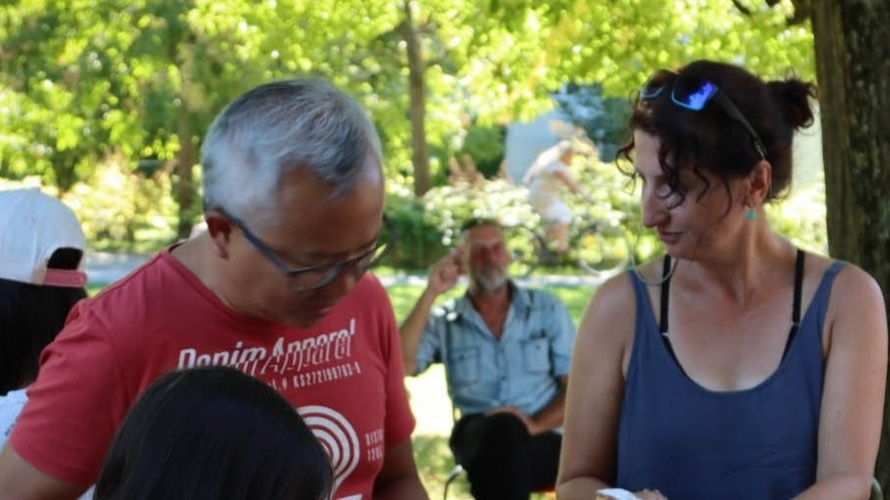 PickNickJazz am See 2024