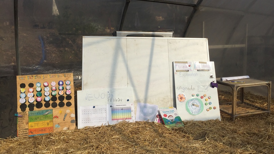 EducaTerre Chablais - Cycle 2