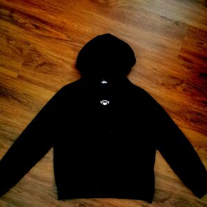 Spacemonki Pullover