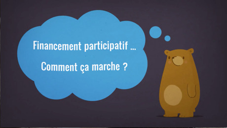 Financement participatif, explications....