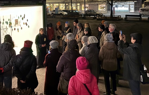 AKKU KUNSTKISTE USTER