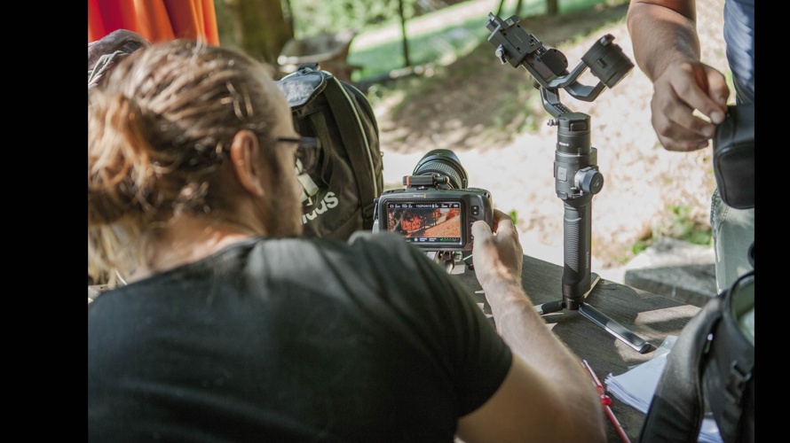 CINEMA SVIZZERO INDIPENDENTE VUOLE DIVENTARE INTERNAZIONALE