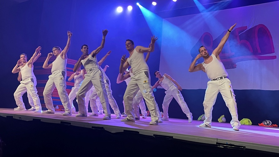 Männerriege Andelfingen