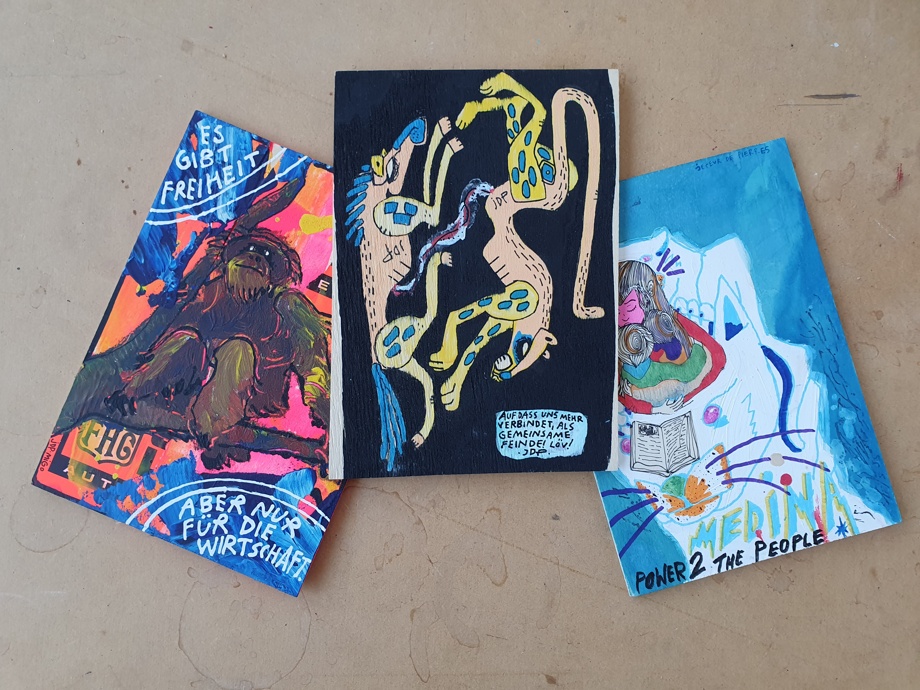 JDP-Überraschungsbrettli A5