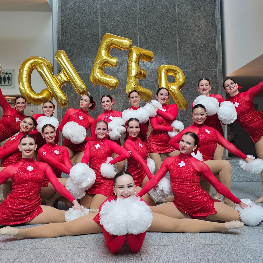 Exklusiver Eurodancers 2h Workshop für bis zu 10 Pers.