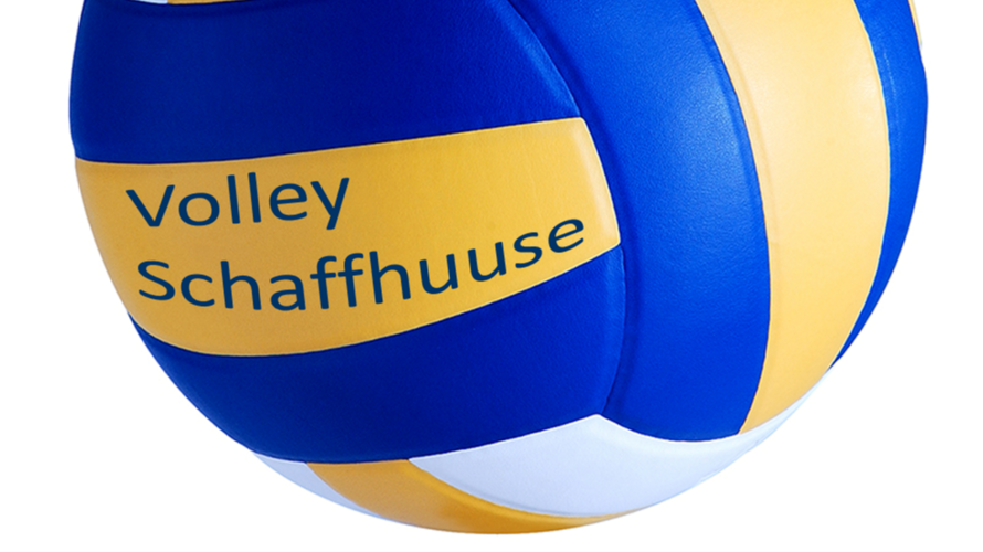 Volley Schaffhuuse - braucht ihre Unterstützung