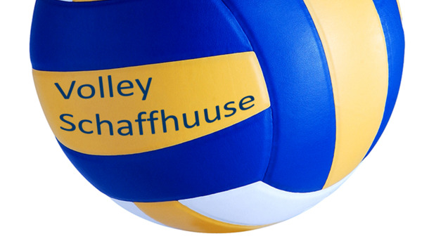  Volley Schaffhuuse - braucht ihre Unterstützung 