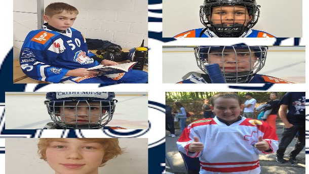 DIE STARS VOM MORGEN REISEN NACH NOVY JICIN (CZ)