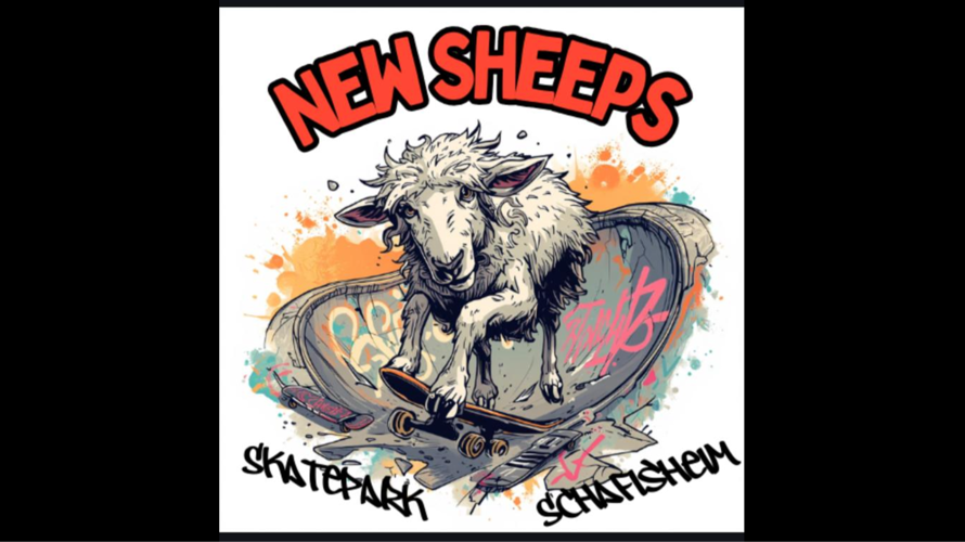 Erneuerung Skatepark Schafisheim
