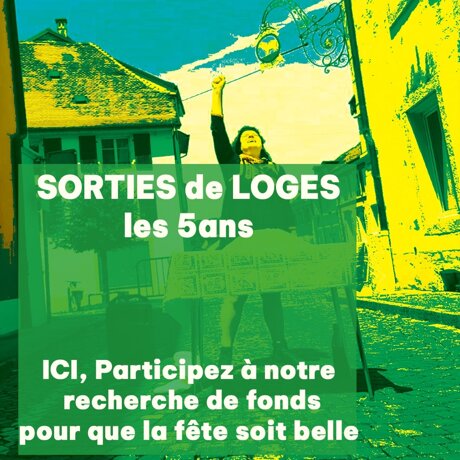 Déjà de belles étapes franchies !