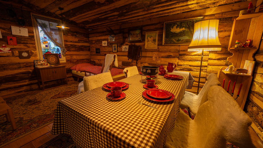 Freunde St.Nikolaus Wohlen