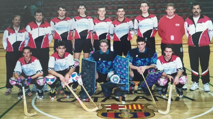 SC Thunerstern Europa-Cup Kampagne