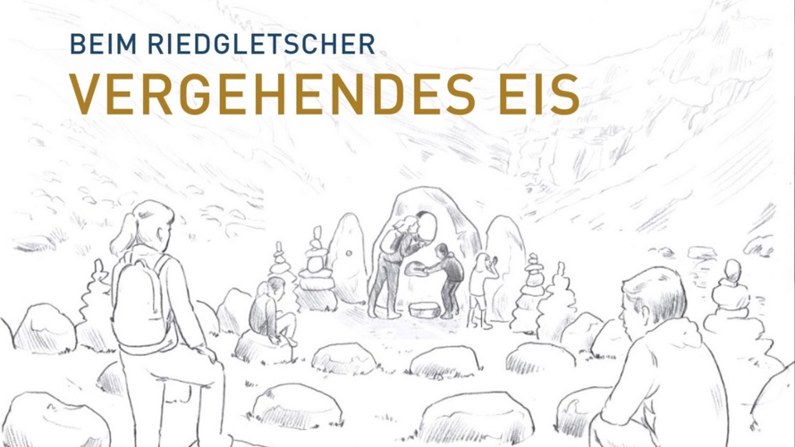 Bewegendes Mattertal