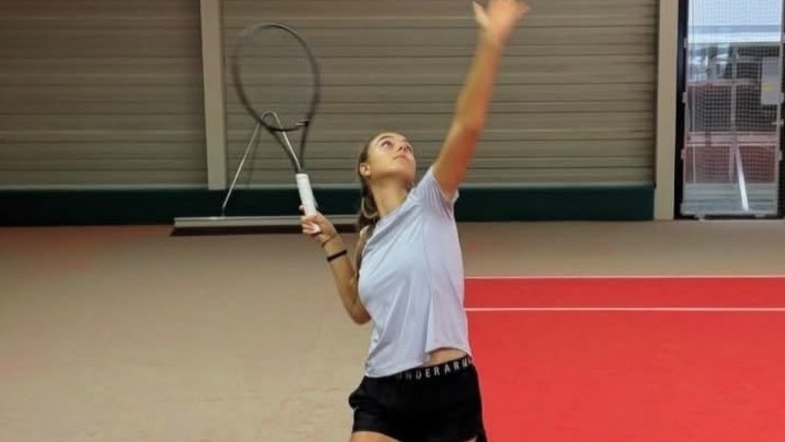Top WTA Tennis Spielerin