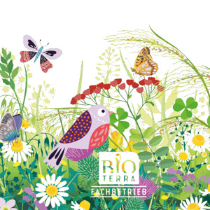 Wildblumendienst