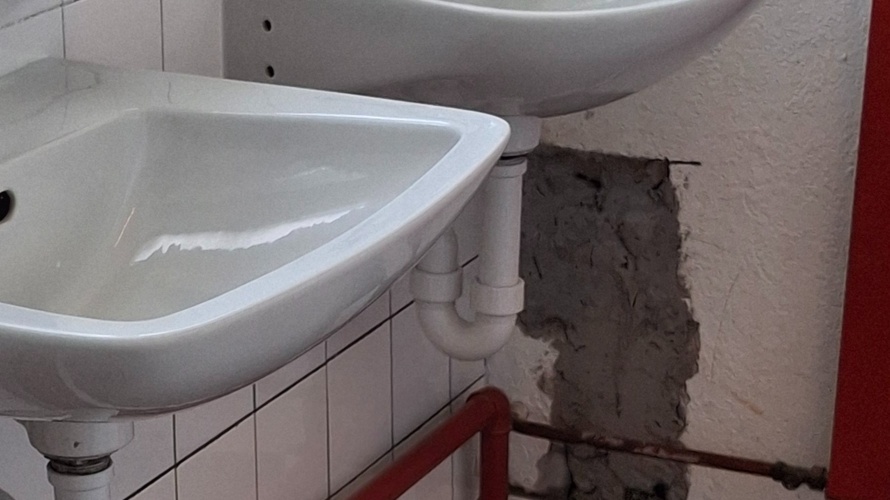 Stiftung Jugendferienheim Rotschuo