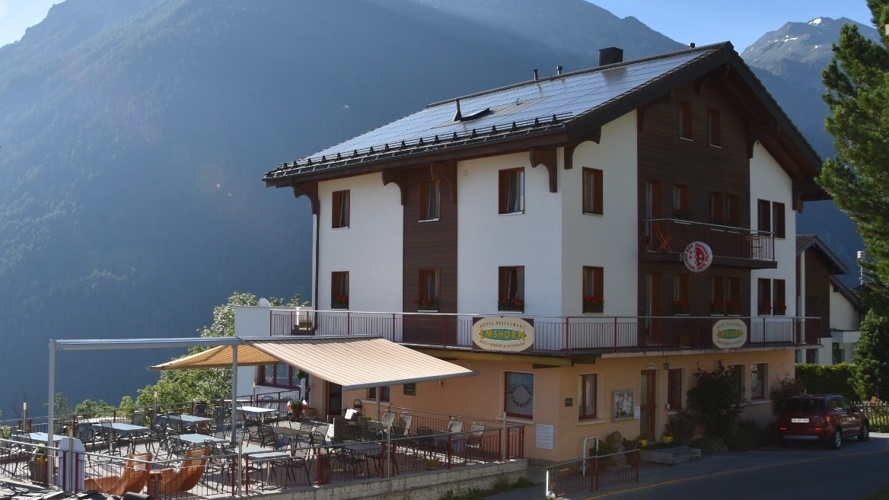 Hotel-Restaurant Emshorn