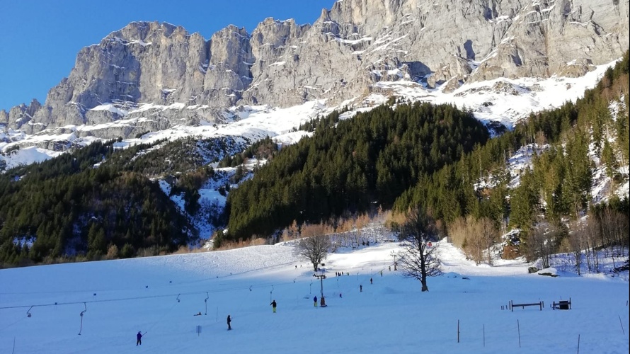 Skiclub Gadmental