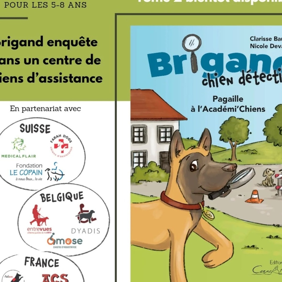 Livre pour enfants