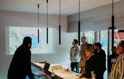 Association de basketball - KTC Biel