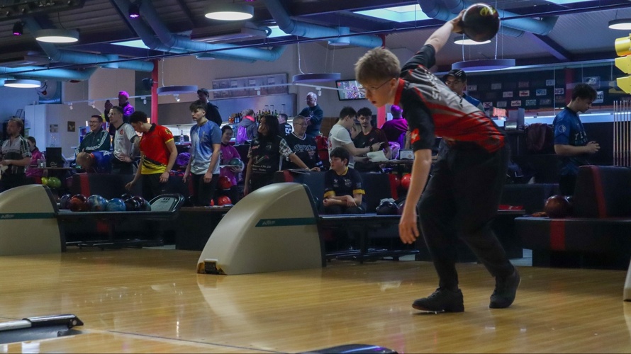 Bowling Junioren WM - Road to Malaysia