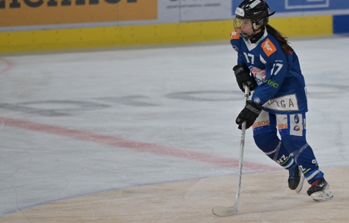 Eishockeynachwuchsturnier Pee Wee 2027