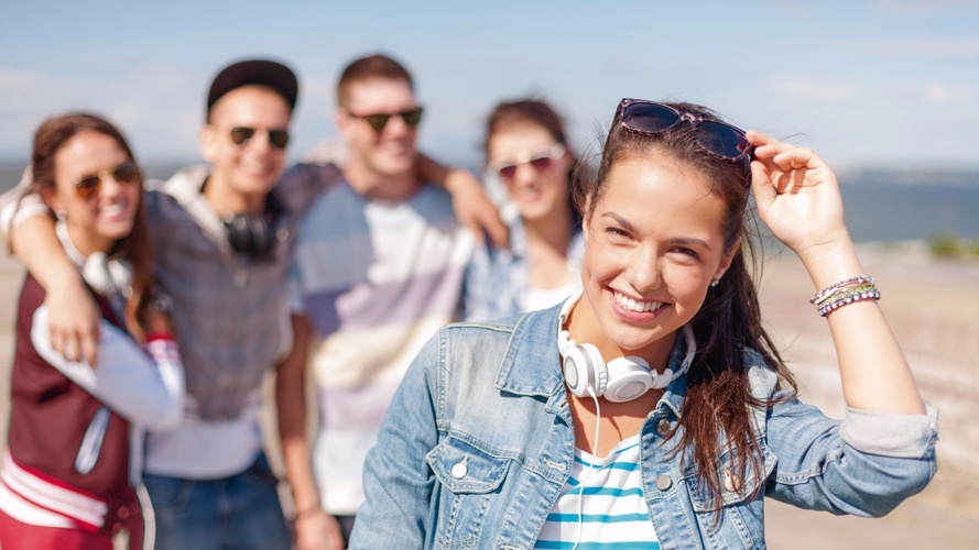 "Berufs-Los" für OS-Schüler/innen