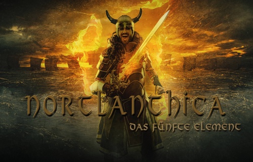 Nortlanthica - das fünfte Element