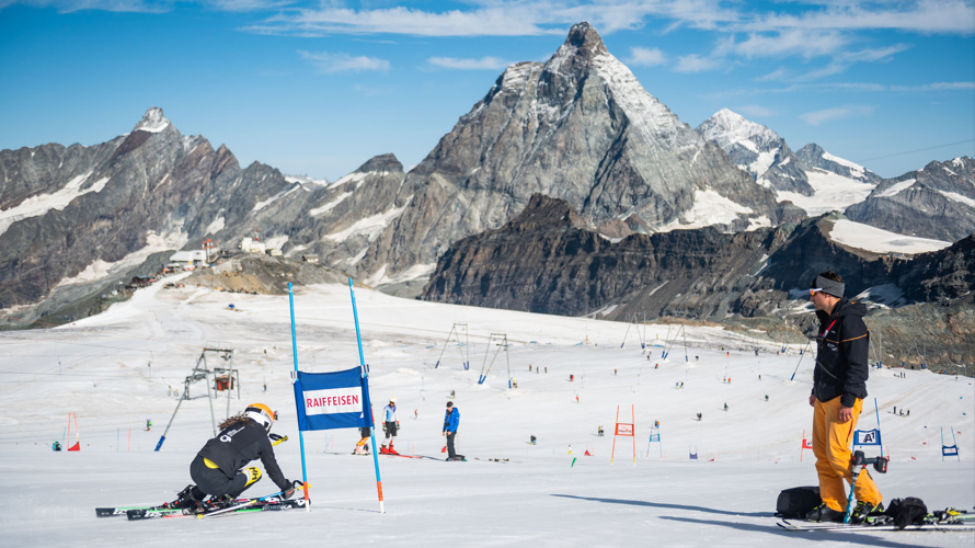 Pour aller à fond les manettes!