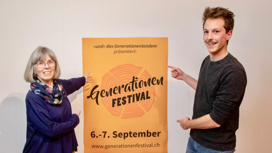 Generationenfestival