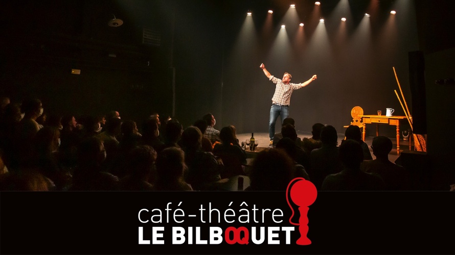 Remettons Le Bilboquet à flot !