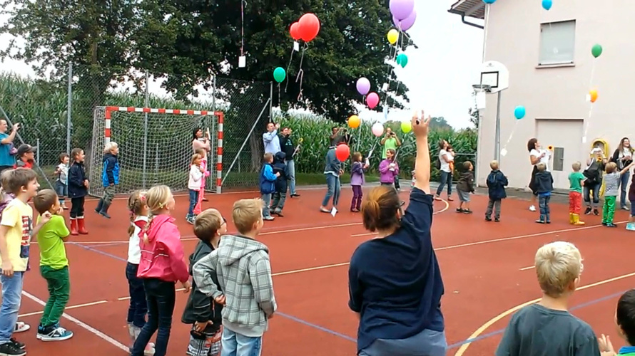 ElternMitWirkung Knonau