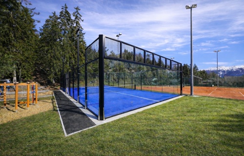 TC (Tennis Club) Arbaz