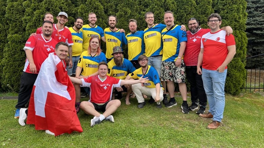 Age of Sigmar Weltmeisterschaft 2026