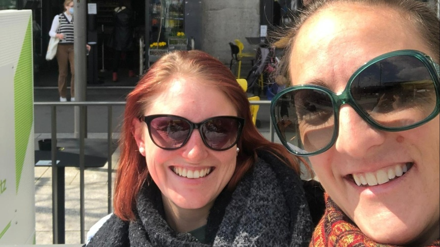 KidZ am Breakthrough Festival