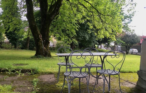 Verein Villa Flora Wald ZH