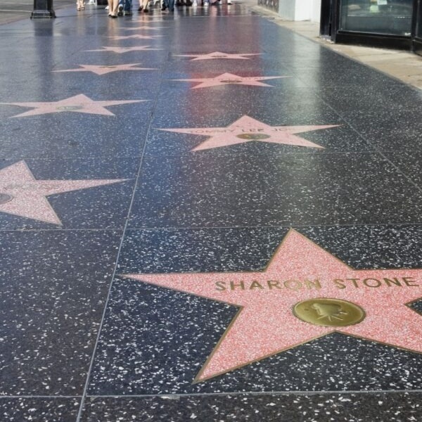 Eintrag auf Partnerwand