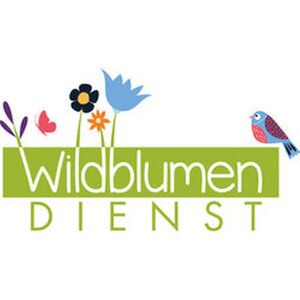 Wildblumendienst