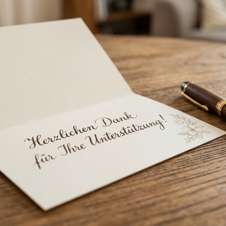 Post aus dem Wynental