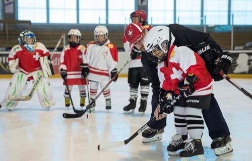 Gönnervereinigung SCR Junioren