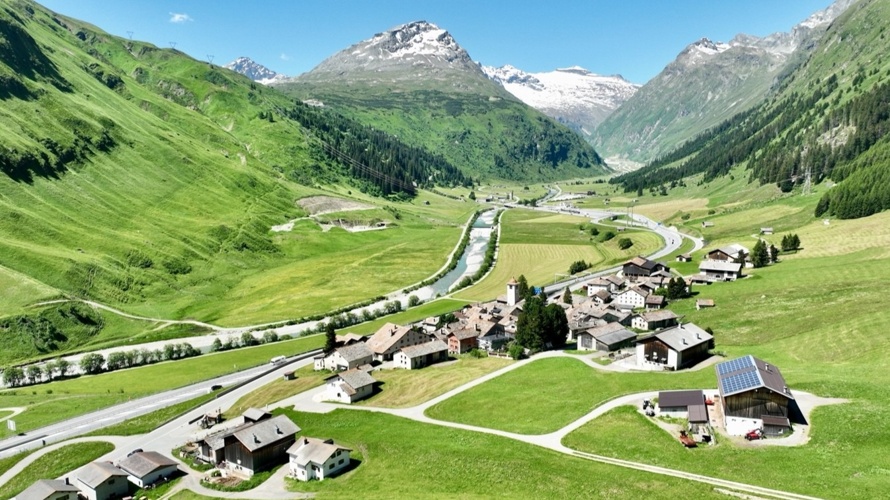 Verein Kletterstall Hinterrhein