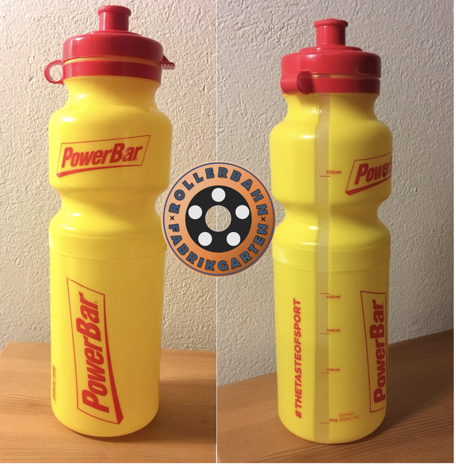 Sport-Trinkflasche 750ml