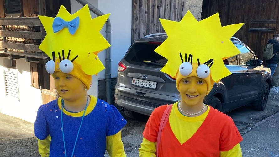 Scharüller Knüller